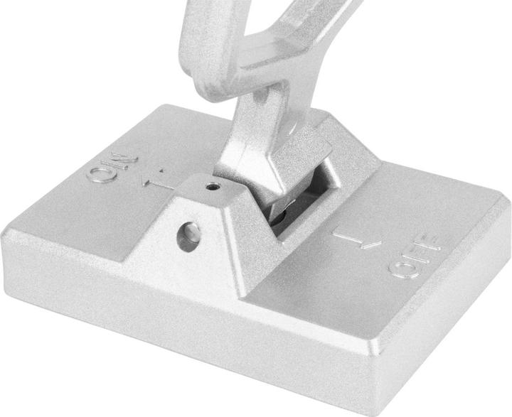 Produktbild Stahlwerk Magnetischer Heber Tragbar mit 50 kg Tragkraft vielseitigem Griff
