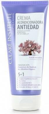 Produktbild Clearé Institute Cleara c Institut Cleare Anti Age Creme Spülung 200ml (200 ml)