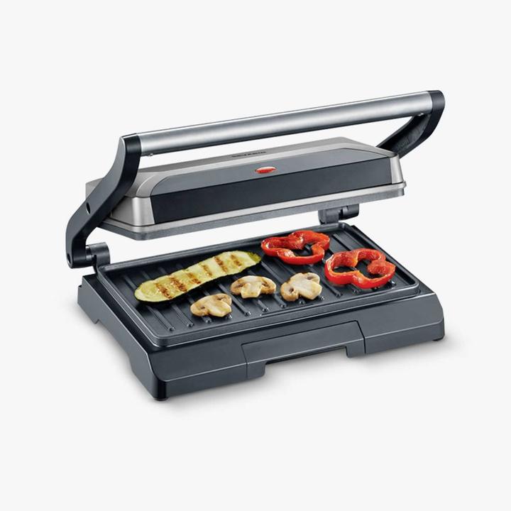Produktbild Severin Kontaktgrill KG 2394 (CH-Stecker)