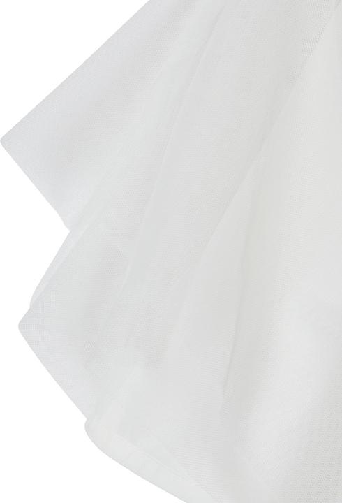 Produktbild Vertbaudet Festliches Mädchen Volantkleid, Musselin & Tüll (92)