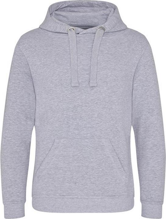 Actual product image Awdis Unisex Adult Heavyweight Hoodie (XXL)