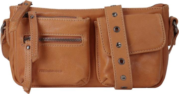 Immagine prodotto FredsBruder Borsa a tracolla In My Pocket in pelle 31 cm