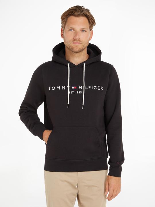 Produktbild Tommy Hilfiger Logo Flex Fleece (XS)