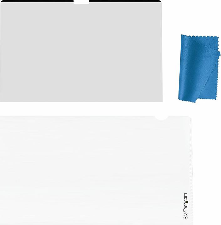 Immagine prodotto StarTech COM 43,18 cm 17 pollici 16:10 touch laptop pellicola privacy schermo privacy notebook filtro privacy (17", 16 : 10)