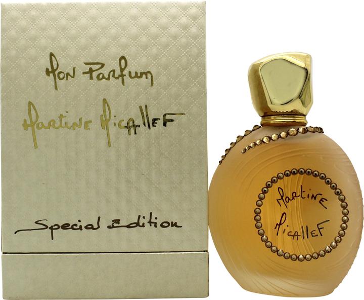 Produktbild M. Micallef Micallef Mon Parfum (Eau de Parfum, 100 ml)