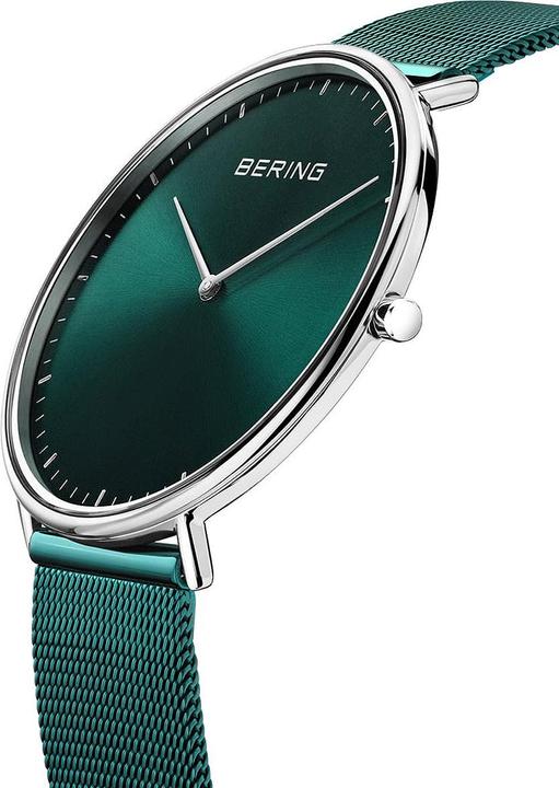 Produktbild Bering Ultra Slim (Analoguhr, 39 mm)