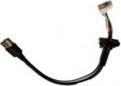 Immagine prodotto Zebra 18 CM CAVO USB TIPO A PER WARE Cavo digitale/dati 0,18 m