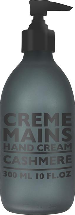 Actual product image La Compagnie de Provence COMPAGNIE DE PROVENCE - Hand Cream Cashmere 300 ml (300 ml)
