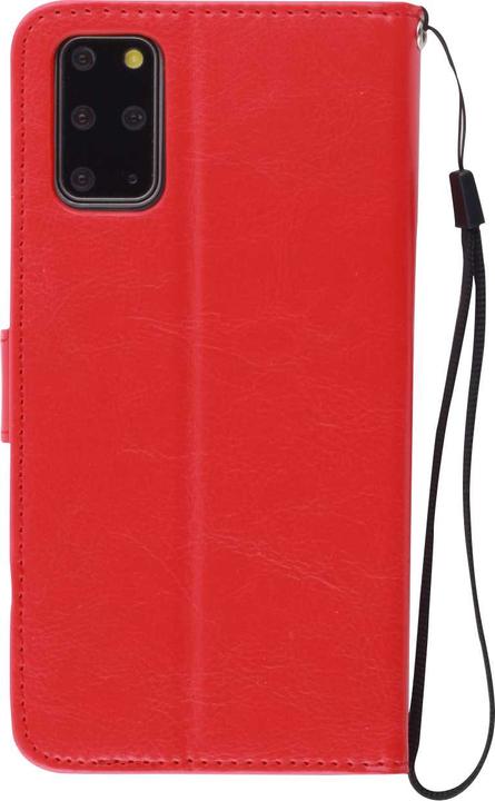 Actual product image PhoneLook Premium Flip cover (Samsung Galaxy S21 FE 5G)