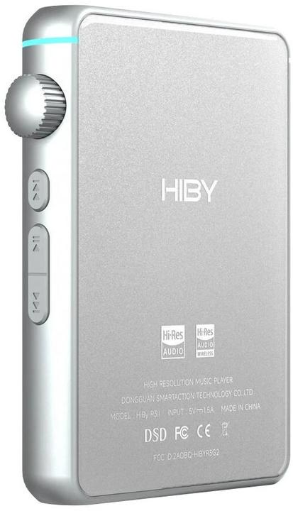 HiBy R3 II