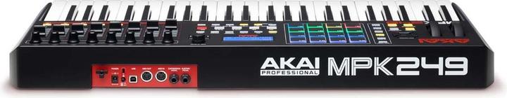 Produktbild Akai Professional Mpk249 (Keyboard)