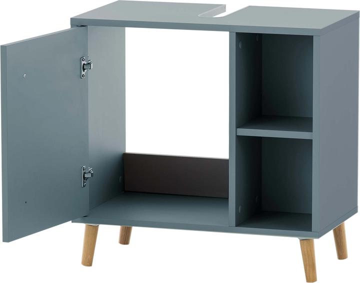 Actual product image Schildmeyer Bjarne (60.5 x 33 x 59.5 cm)