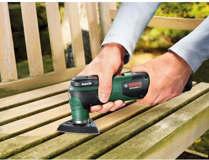 Immagine prodotto Bosch Home & Garden UniversalMulti 12