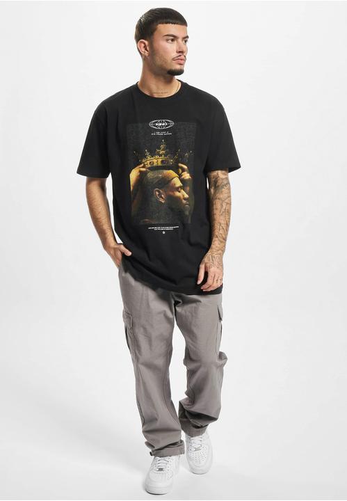 Produktbild Urban Classics Kid from Akron Oversize Tee - 16421 (5XL)