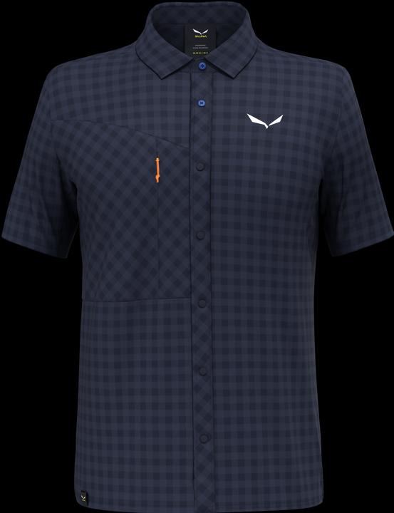 Image du produit Salewa PUEZ DRY Hommes S/S SHIRT (54)
