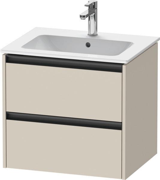 Taupe supermatt