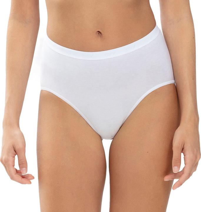 Produktbild Mey 2er Pack MY Best of Taillen Slip (42, XL, 2er Pack)