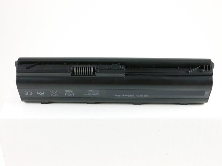 Actual product image HP Notebook battery (6 Cells, 8800 mAh)