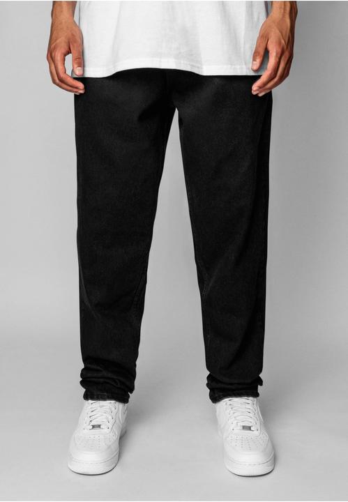 Actual product image Dropsize Loose fit jeans - 136355 (M)