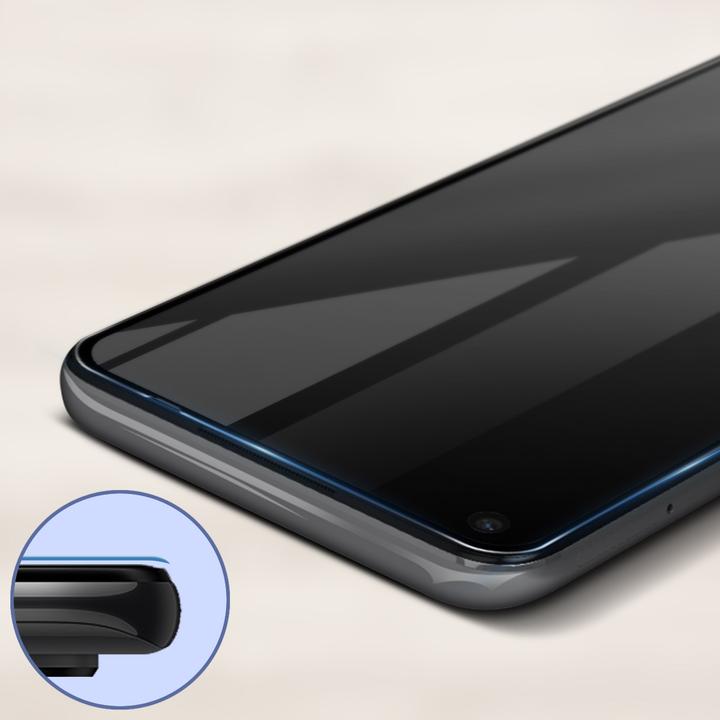Produktbild Akashi 2.5D Premium Bildschirmschutz (2 Stück, Oppo A74 5G, Oppo A54 5G)