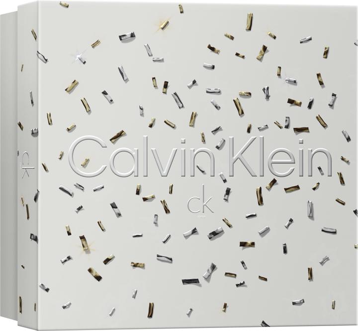 Produktbild Calvin Klein CK One (Haarpflege set)