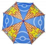 Actual product image CYP POKEMON - Starter - Parapluie Automatique 54 cm
