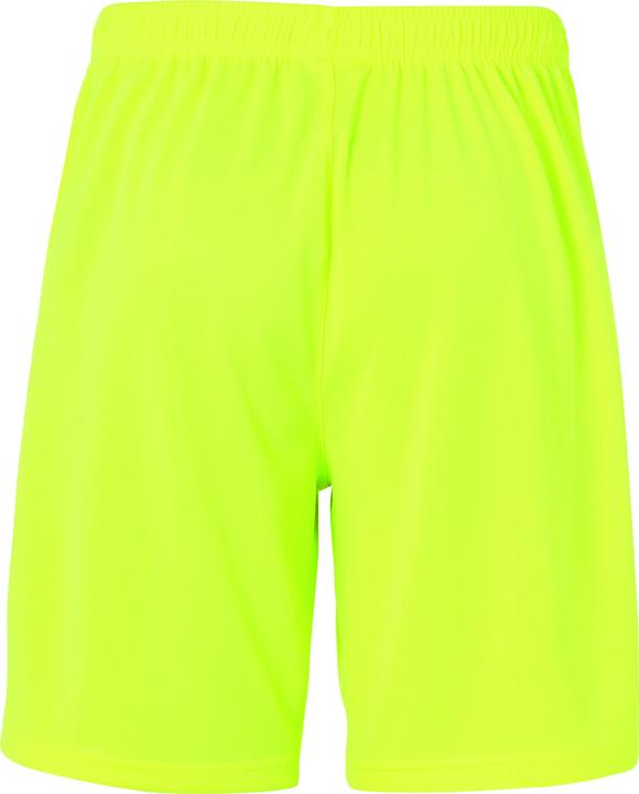 Produktbild Uhlsport Shorts CENTER BASIC - OHNE INNENSLIP (116)