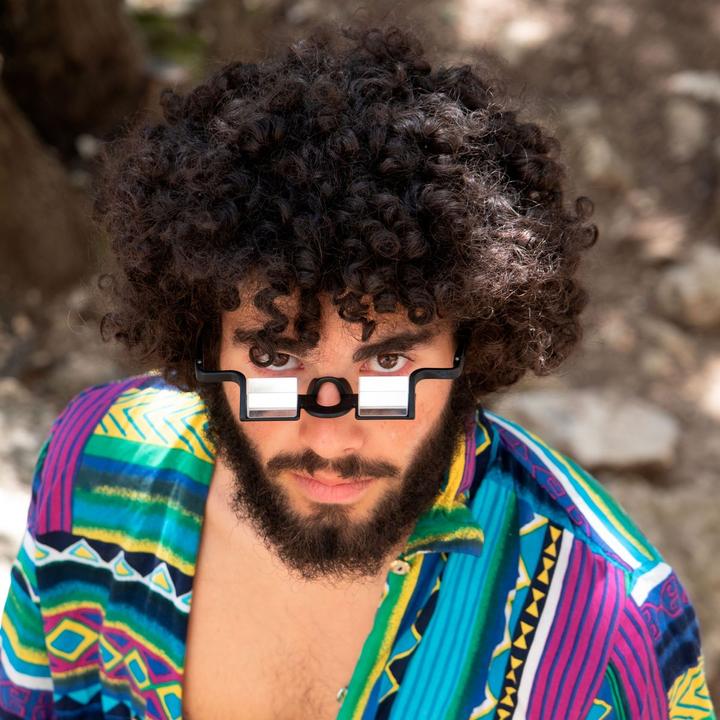 Produktbild Y & Y Plasfun Evo Sicherungsbrille
