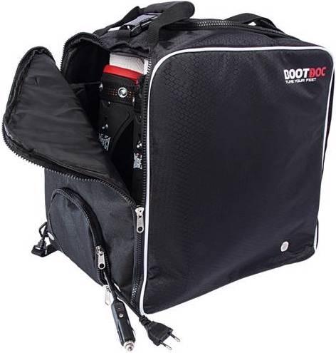 Bootdoc Heating bag