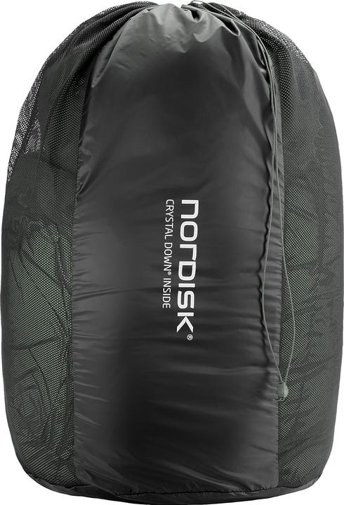 Produktbild Nordisk Ides Â±0Â° Wide Mummy Sleeping Bag