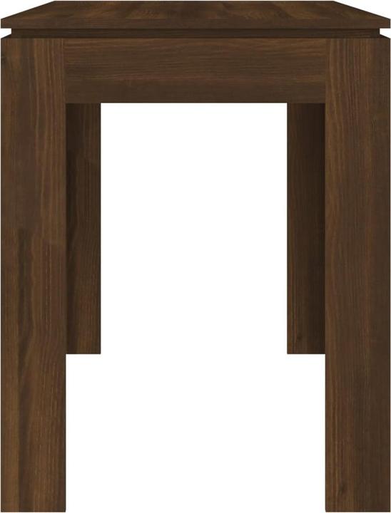 Actual product image VidaXL Lelah (120 x 60 x 76 cm)