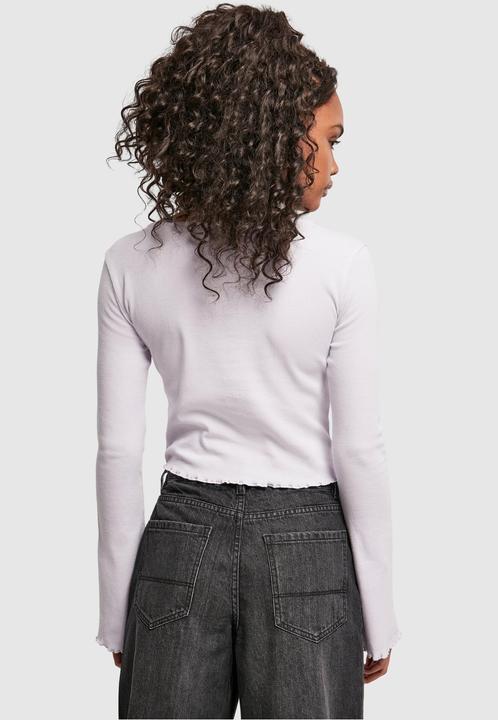 Immagine prodotto Urban Classics Cardigan a costine da donna (4XL)