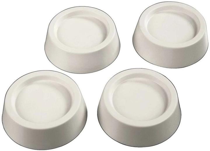 Xavax Vibration dampers