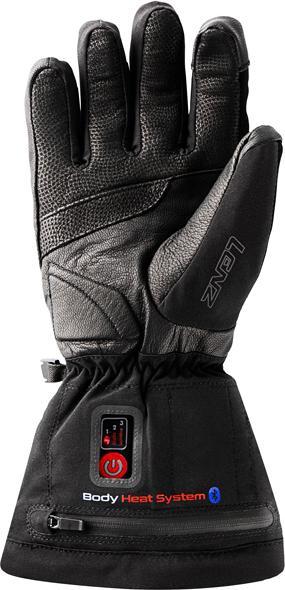 Lenz Heat Glove 6.0 (S)