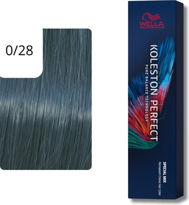 Immagine prodotto Wella Koleston Perfect Me+ Special Mix (0/28 Benzina)