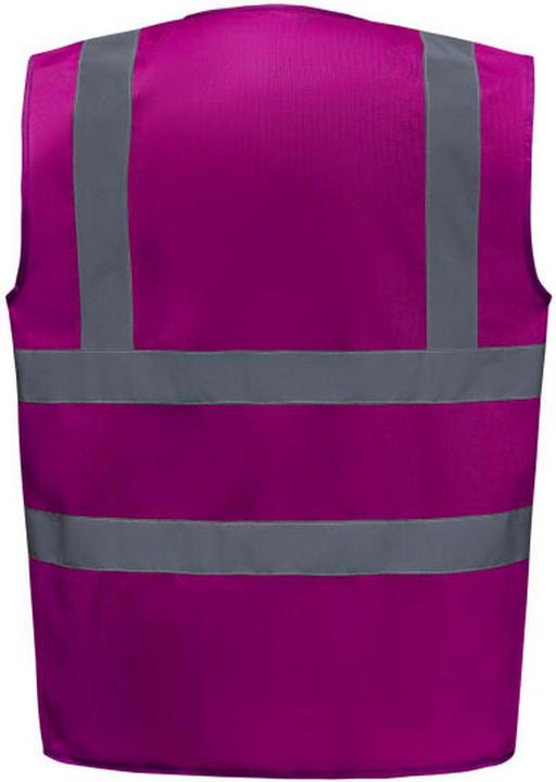 Immagine prodotto Yoko Gilet Alta Visibilità Uomo (XXL)