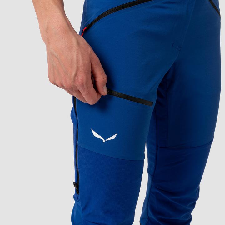 Actual product image Salewa Ortles Durastretch Pants (42, XL)
