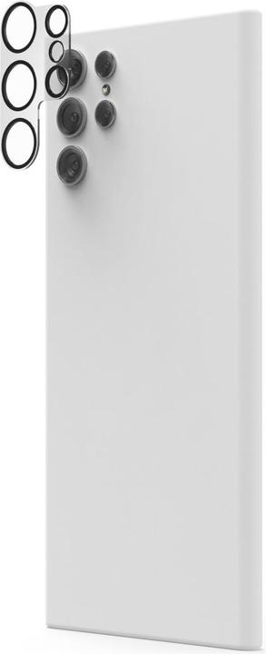 Image du produit Hama Cam Protect (1 pièce(s), Samsung Galaxy S24 Ultra)