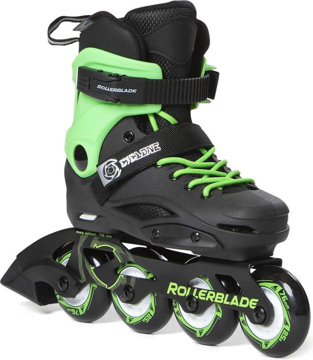 Actual product image Rollerblade Kids Cyclone (35, 36.5)