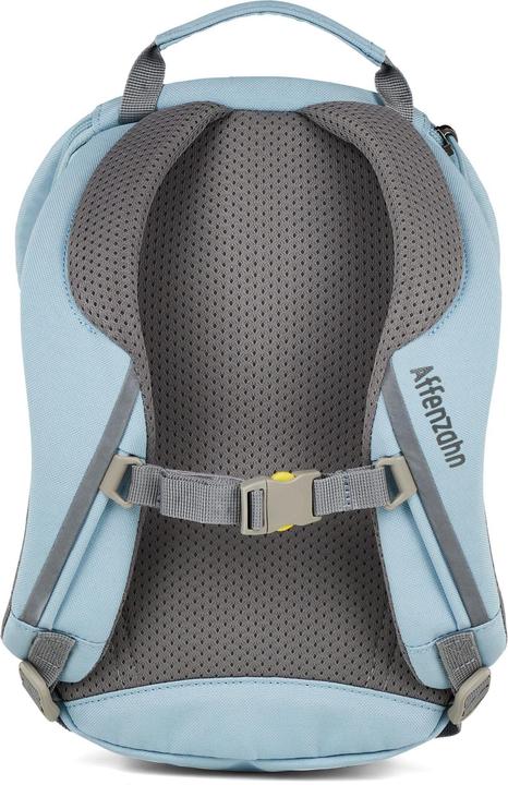 Produktbild Affenzahn Kleiner Freund Kindergartenrucksack 26 cm