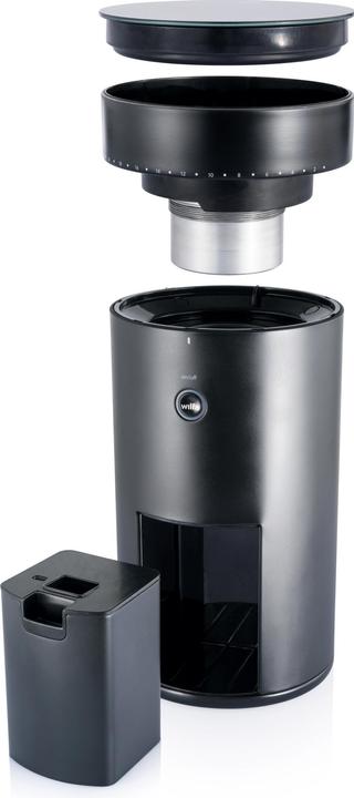 Image du produit Wilfa Svart Uniform (Fiche CH)