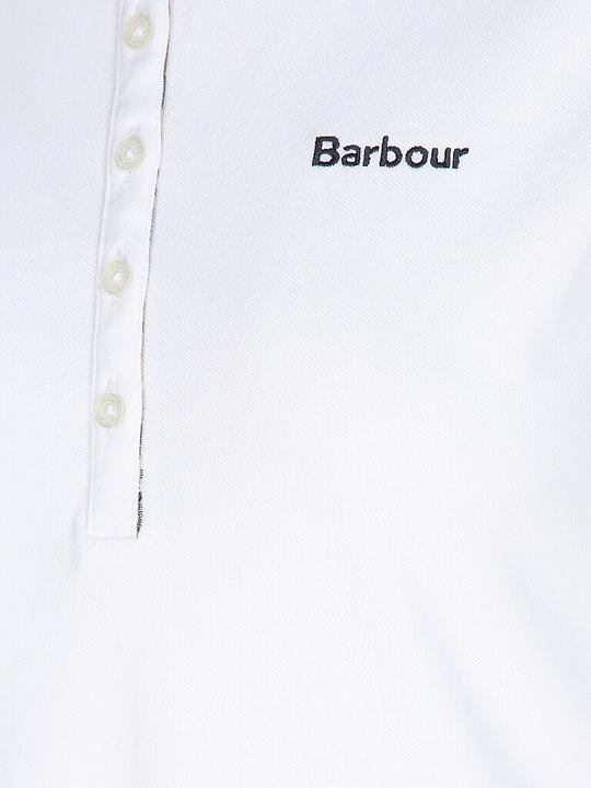 Actual product image Barbour Poloshirt PORTSDOWN (44)