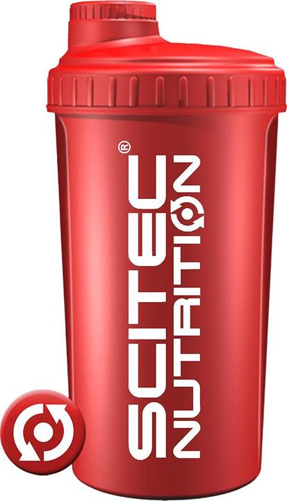 Actual product image Scitec Nutrition Shaker (0.70 l)