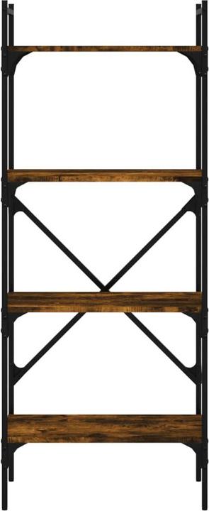 Actual product image VidaXL Klement (56 x 31.5 x 138.5 cm)