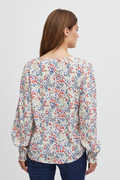 Image du produit Fransa FRFLOWY BL 2 - 20612407 (XXL)