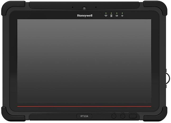 Produktbild Honeywell RT10A - Tablet - robust - Android 9.0 (Pie) (4G, 10.10", 32 GB, Schwarz)