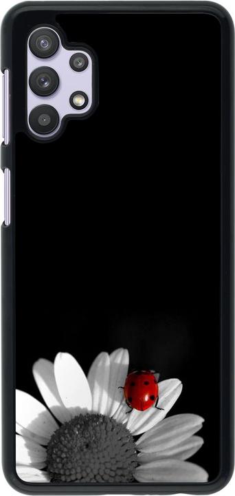 Image du produit PhoneLook Coque Black and white Cox (Samsung Galaxy A32 5G)