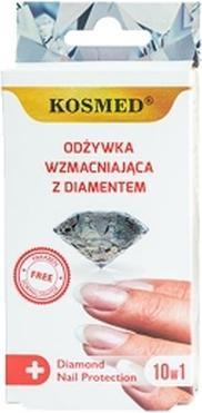 Kosmed Stärkende Spülung mit Diamantpolitur - 10ml (10 ml)