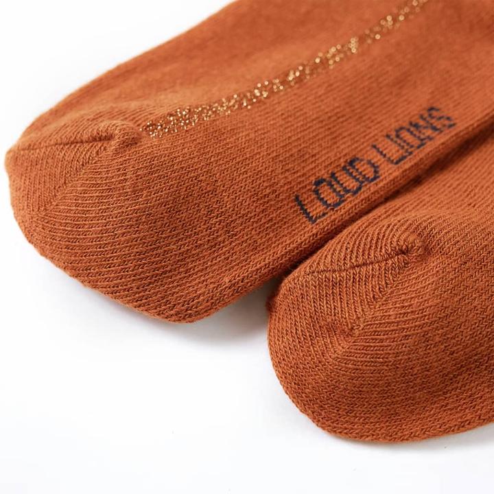 Produktbild VidaXL Kinderstrumpfhose Cognac 92,Farbe: Cognac,Material: 75 (92)
