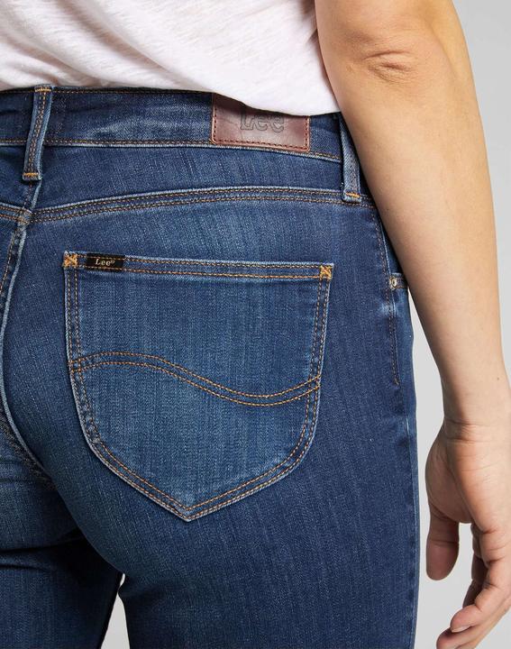 Actual product image Lee Marion (W32/L33)
